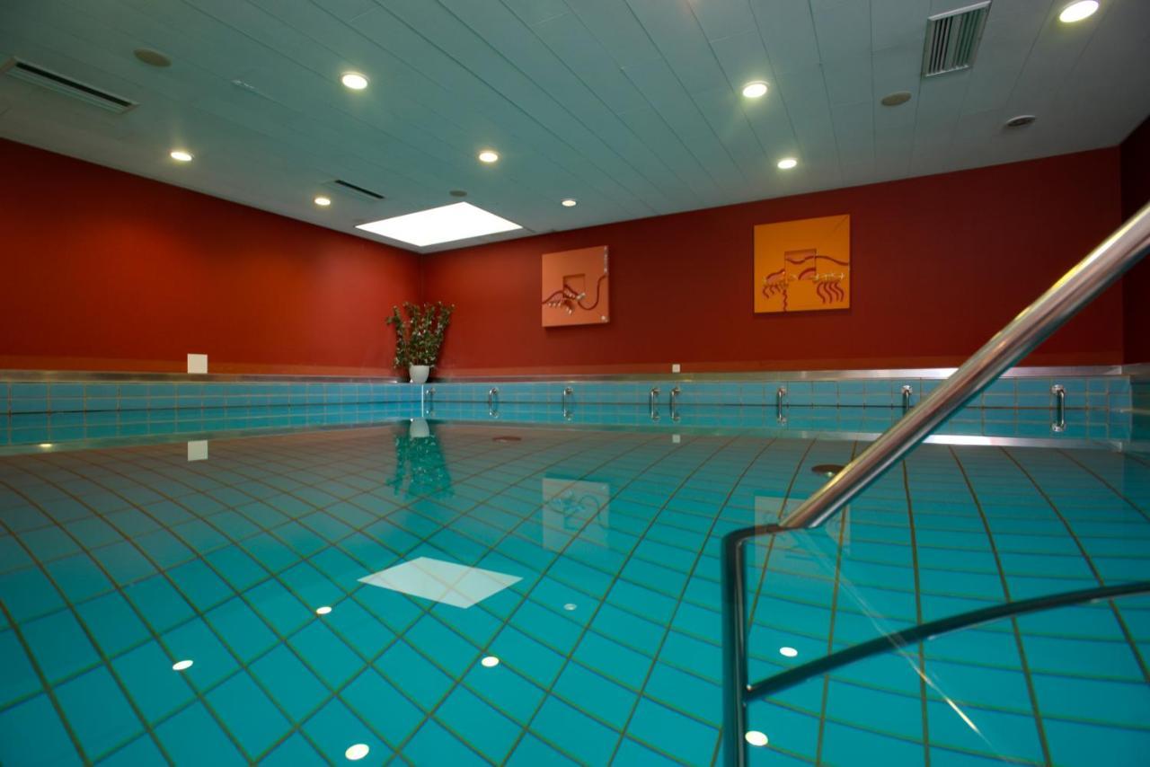 Hapimag Resort Aalborg Westerland Exterior foto