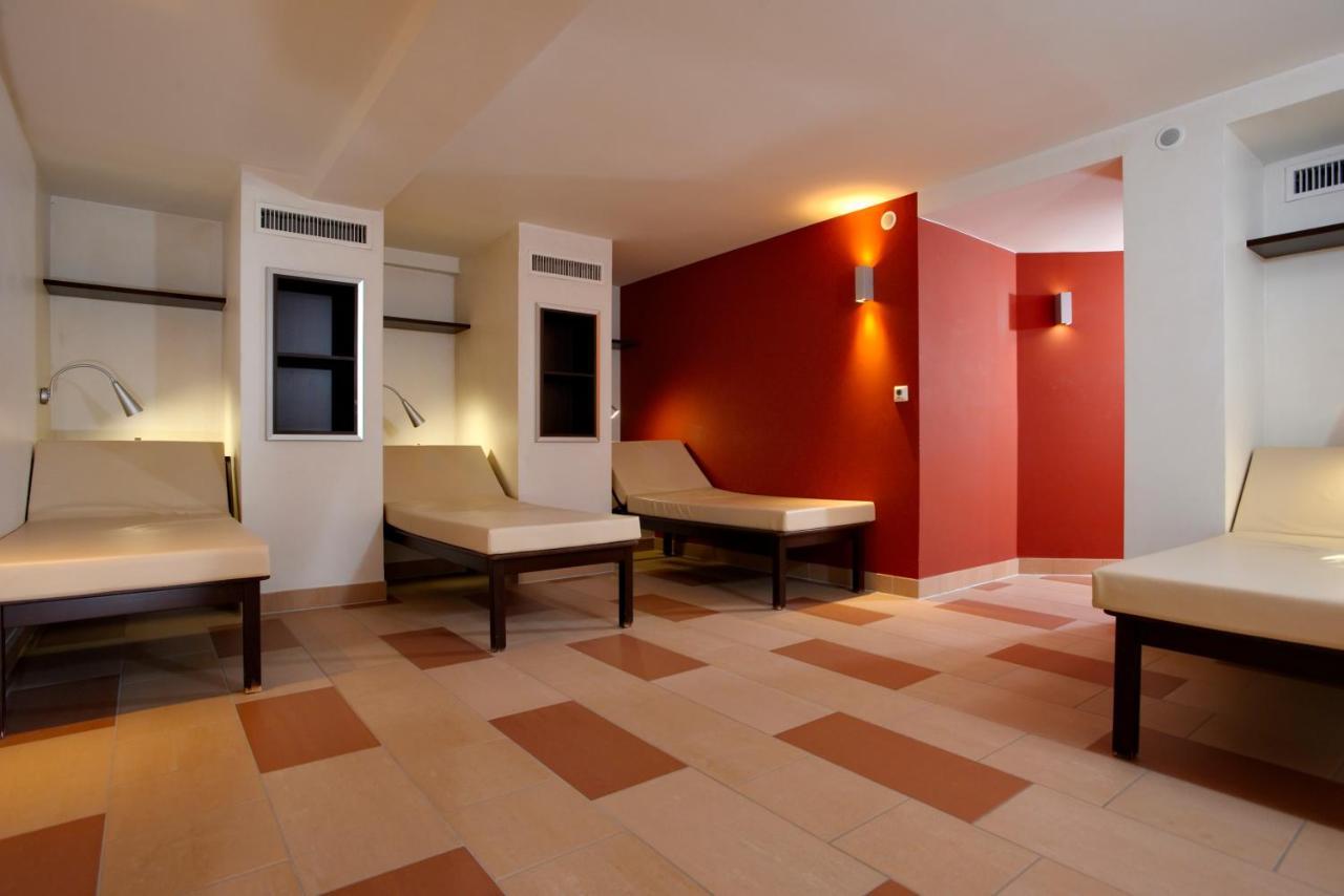 Hapimag Resort Aalborg Westerland Exterior foto
